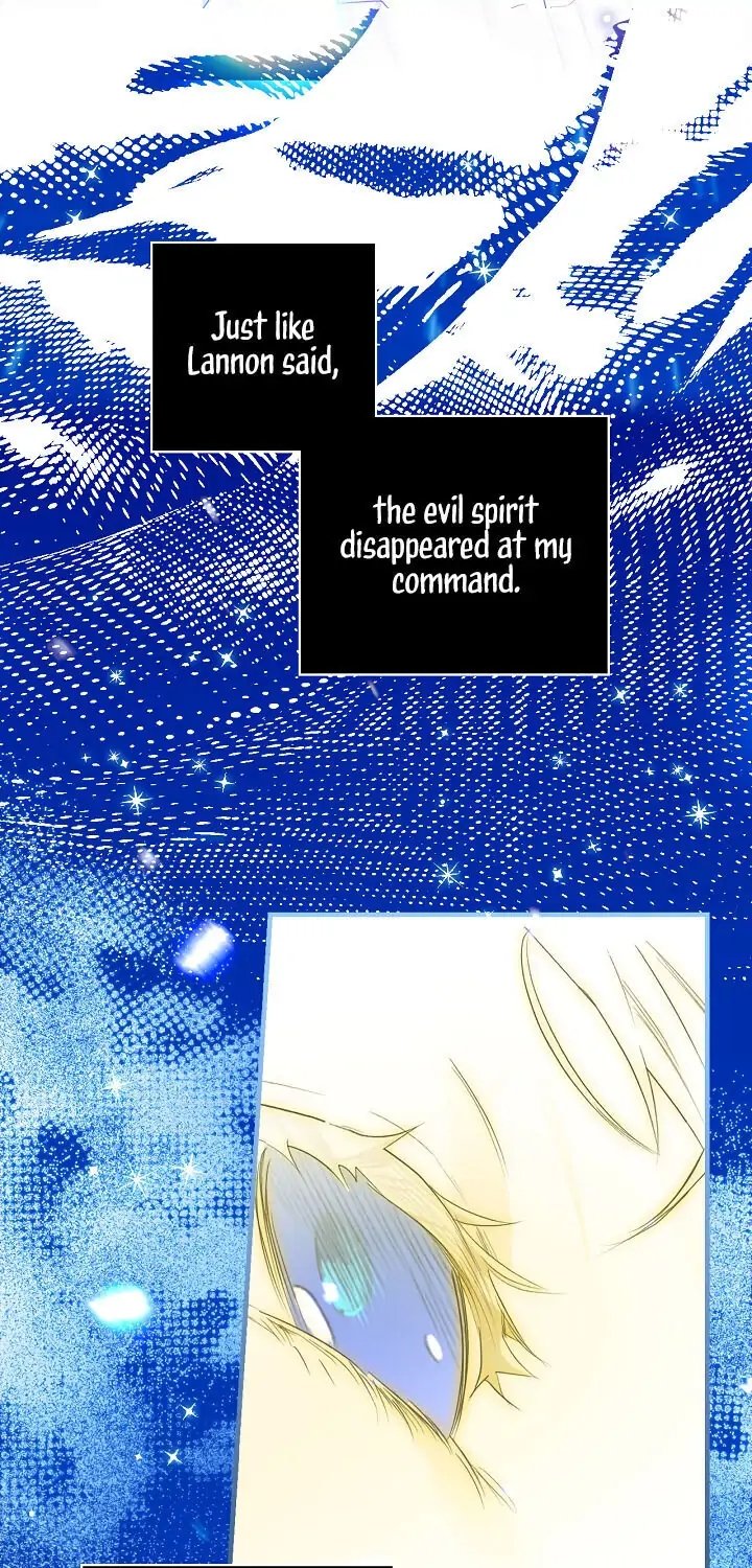 Secret Lady, Chapter 3 image 32